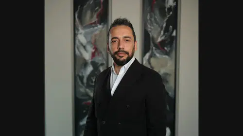 Ersin Tüvar Ankara Sigorta ile yollarını ayırdı