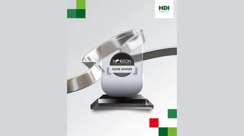 HDI Sigorta'dan uluslararası alanda dijital başarı