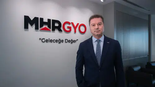 MHR GYO Kârını Dört Katına Çıkarmayı Planlıyor