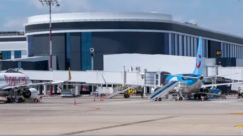 2027 Yılı Avrupa Rotaları Zirvesi Antalya'da Gerçekleşecek