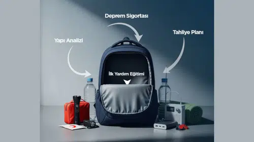 TSB'den Deprem Haftası Mesajı