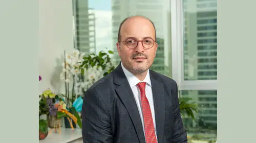 Türk Reasürans kapasitesini güçlendirmeyi sürdürüyor