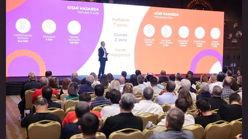 Hepiyi Sigorta Teknolojik Yeniliklerini Tartıştı