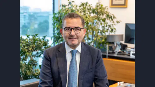 Katılım Emeklilik Dijital İletişimde Altın Ödül ile Taçlandı