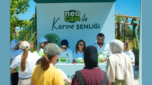 Neova Sigorta'dan Çocuklara Özel Anlamlı Karne Hediyesi!