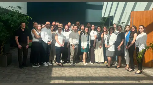 TSEV, İnsan Kaynakları ve Eğitim Alanındaki Profesyonelleri İkinci Kez Bir Araya Getirdi!