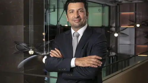 Ali Gülcan, Dijital Dönüşüm İle Yenilikçi İş Modellerini Birleştiriyor