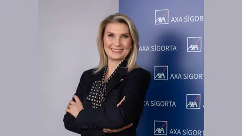 AXA Grubu'nda Uluslararası Pozisyona Terfi