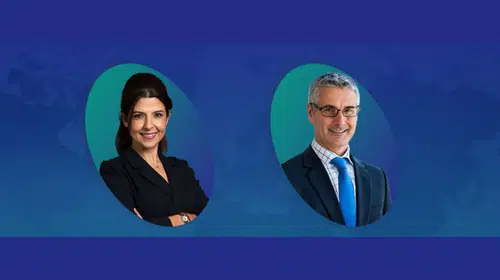 TSB ve İngiliz Sigortacılar Birliği'nden İşbirliği