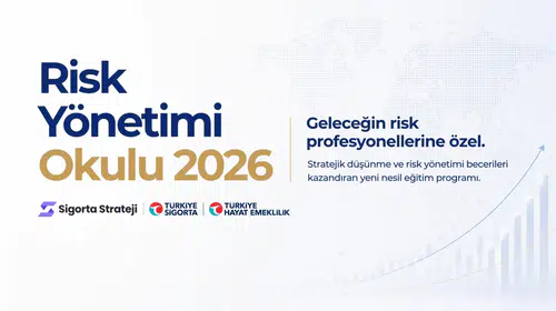 Sigorta Sektöründe Yeni Bir Dönem Başlıyor