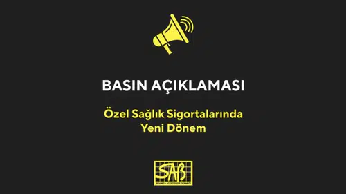 Sağlık Sigortalarında Çok Önemli Değişiklikler