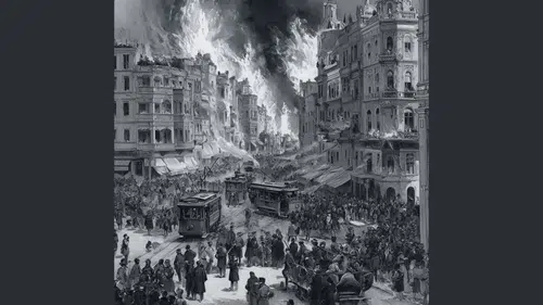 Milli Reasürans’tan Geçmişe Dönüş