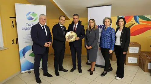 TSB, Öğretmenlerle Geleceğe İvme Kazandırıyor