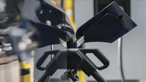 Elektrikli Araç Şarj İstasyonlarının Sayısı Arttı