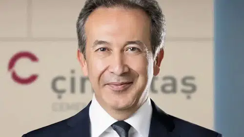 Çimentaş ve Cementir Grup’ta Yönetim Değişiklikleri