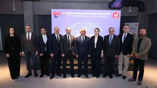 DASK'tan Mali Dayanıklılık Önerileri