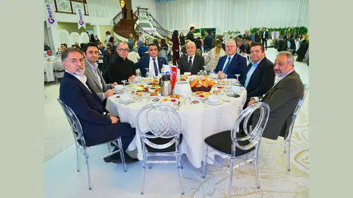 Gross Sigorta Sektör Temsilcilerini Bir Araya Getirdi