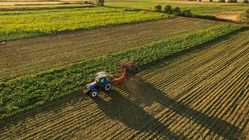 TARSİM Artan Risklere Karşı Güvence Sağlıyor