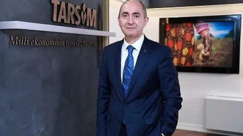TARSİM ile 40 Milyon Dekar Alan Sigortalandı