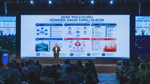 AXA Türkiye'den Acil Uyarı: “Geç Kalma Riskiyle Karşı Karşıyayız”