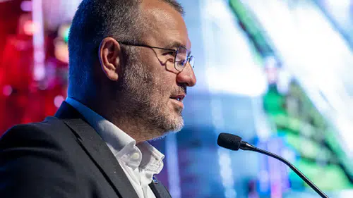 Ölken: İmalat Sektöründe Temel Değişiklikler Zamanı
