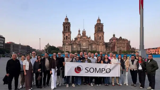 Sompo Sigorta Yenilikçi Programı Duyurdu