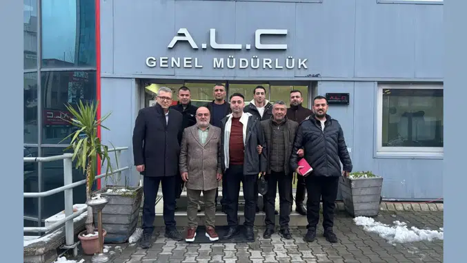 ALC Servisler Kurulu 2026 Hedeflerini Açıkladı