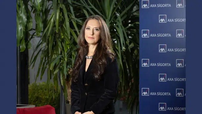 AXA Sigorta'dan Yeni Paket: 'Çiftçi Koruma Sigortası'"