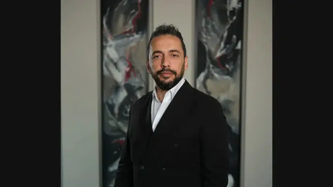 Ersin Tüvar Ankara Sigorta ile yollarını ayırdı