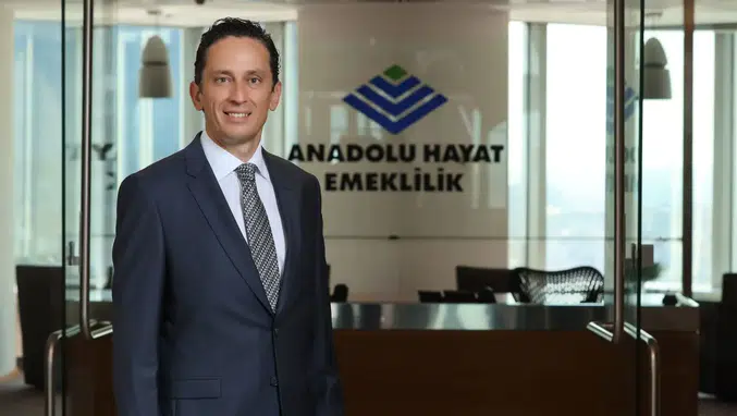 Anadolu Hayat Emeklilik'ten Karadeniz Bölgesi'nde önemli bir yatırım hamlesi!