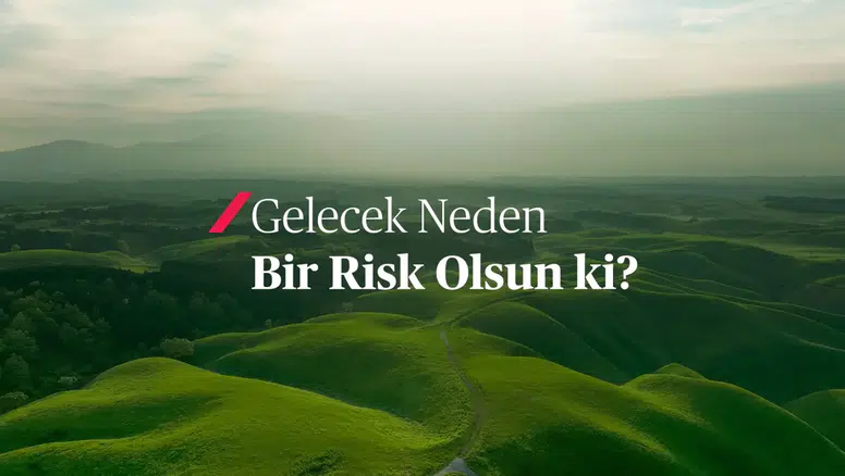 İklim Değişikliği Dünya İçin En Büyük Risk Kaynağı