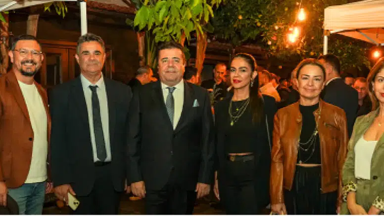 Unico Sigorta Acente İletişim Günleri'nin Finalini Yaptı