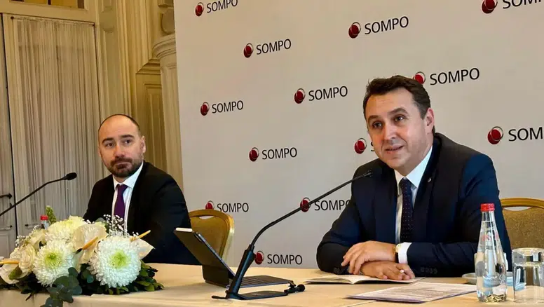 Sompo Sigorta'nın 2026 Vizyonu