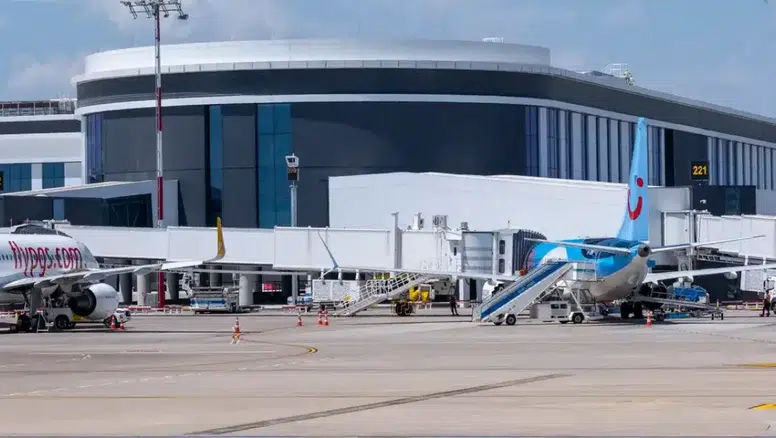 2027 Yılı Avrupa Rotaları Zirvesi Antalya'da Gerçekleşecek