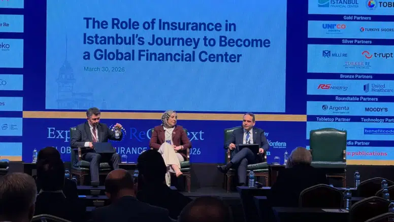 İstanbul’un Küresel Finans Merkezi Olma Yolunda