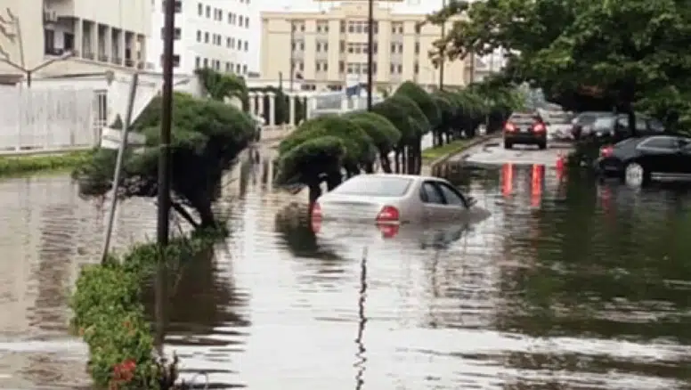 Afetler İş Dünyasında En Önemli Beş Riskten Biri