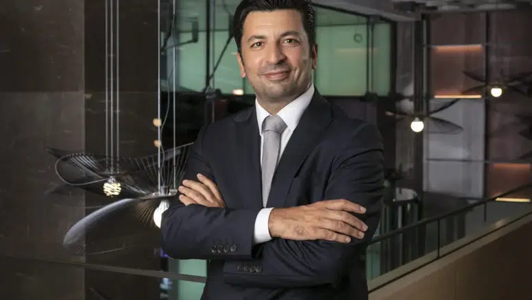 Ali Gülcan, Dijital Dönüşüm İle Yenilikçi İş Modellerini Birleştiriyor