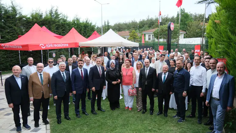 Deprem Riskini Azaltmak İçin DASK'tan İş Birliği Teklifi