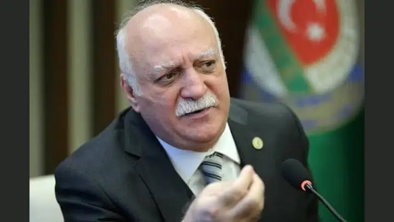 Doğal Afetler Tarımda 900 Bin Dekar Ziyan Yarattı