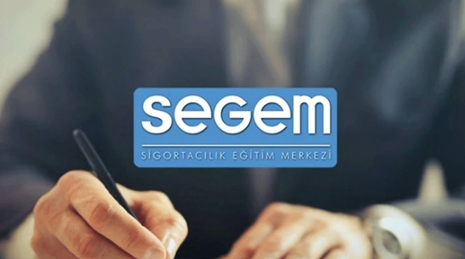 SEGEM Yenileme Eğitimleri 2025 Yılı Takvimini Duyurdu