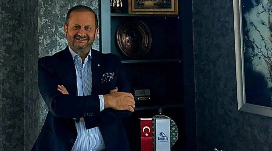 Harun Barut’tan Sigortacılık Haftası’na Özel Destek Mesajı