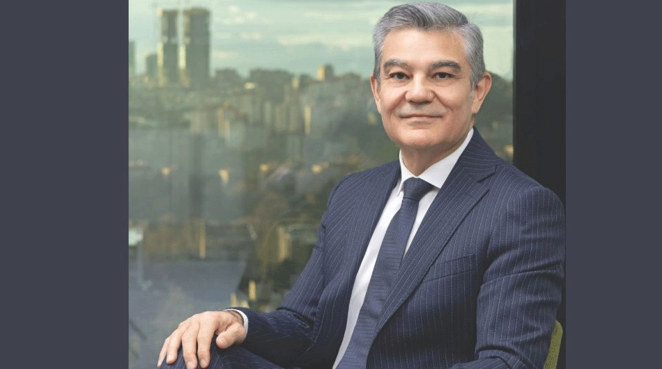 Atilla Benli: “Tüketim Ekonomisinden Tasarruf Ekonomisine Geçmeliyiz”