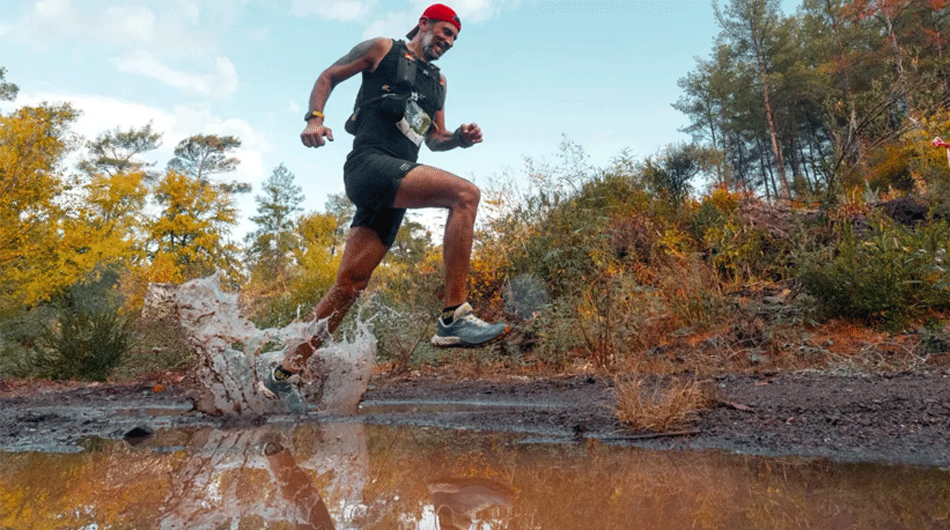 Anadolu Sigorta’dan Ultra Trail’e 100. Yıla Sürpriz