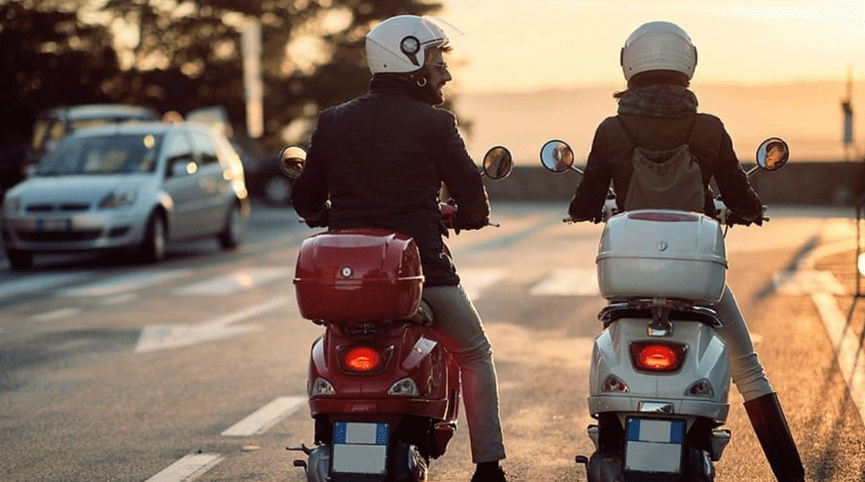 7 Milyona Yakın Motosikletten Sadece 2,4 Milyonu Sigortalı